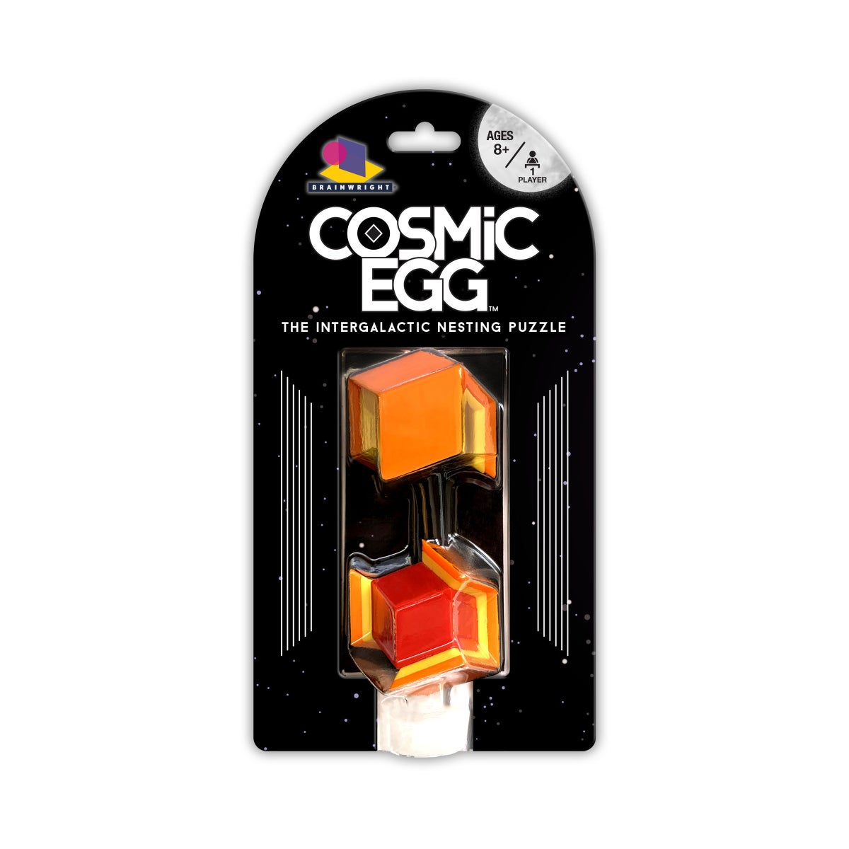 COSMIC EGG (6) ENG